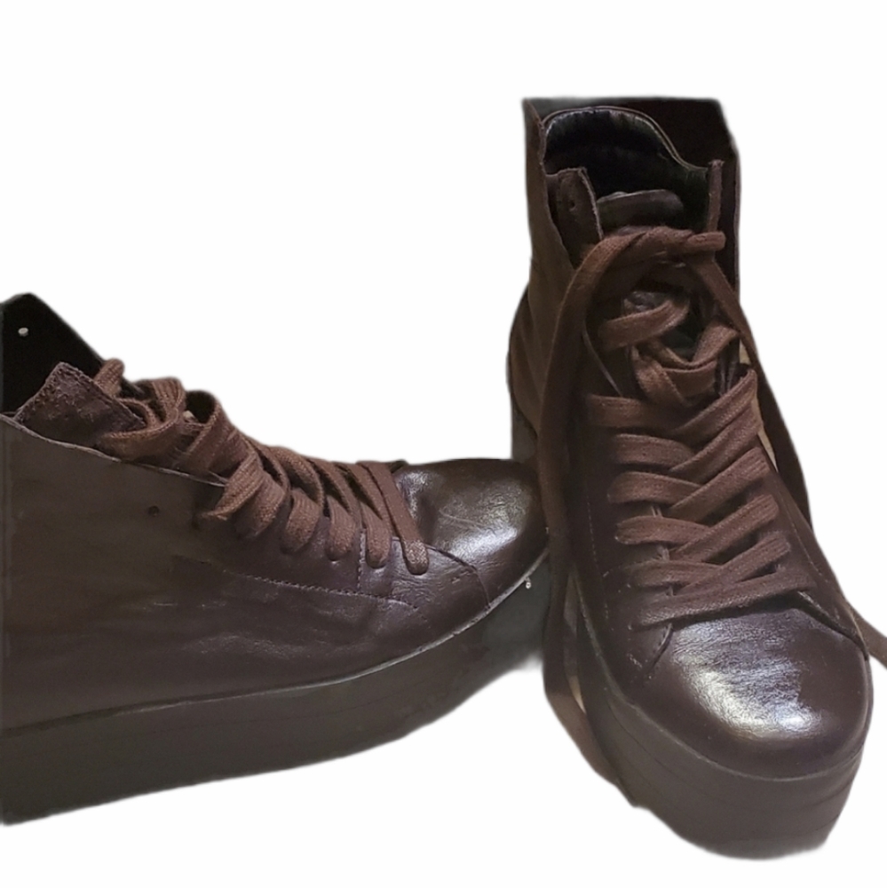 CINZIA ARAIA Designer men's shose !